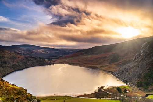 Lough Tay